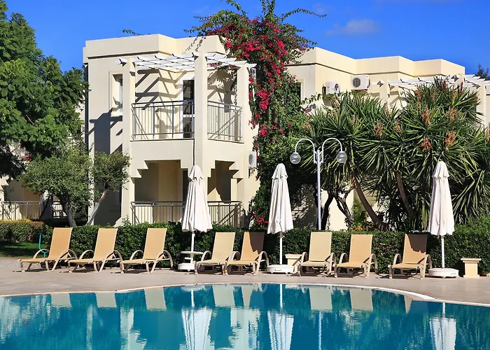 Mandarin Resort & Spa