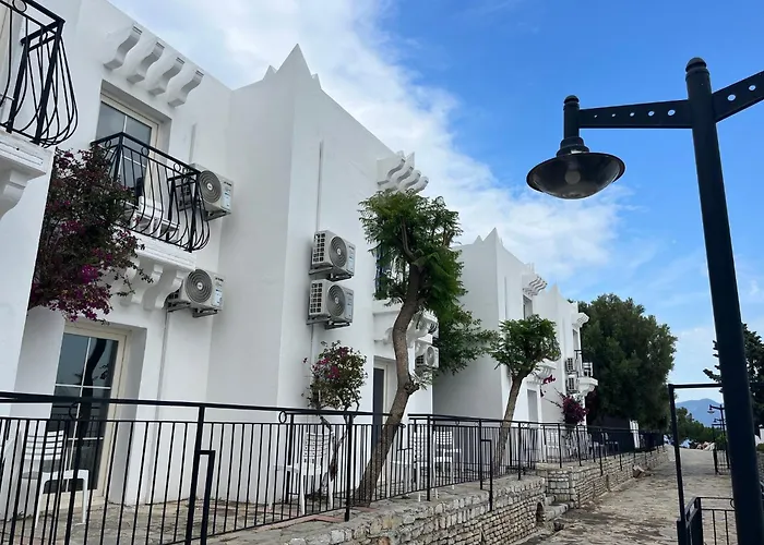 Holiday Inn Resort Bodrum By Ihg