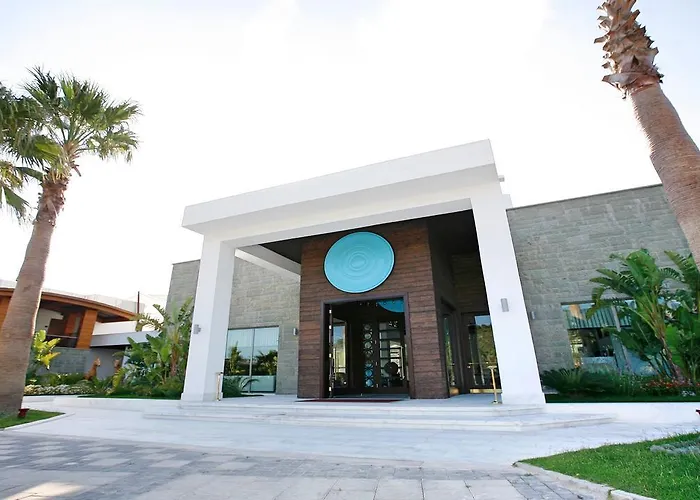 Hillstone Bodrum Hotel & Spa